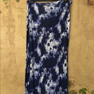 Windsor Skirts - Windsor Maxi Skirt Windsor Skirts - Windsor Maxi Skirt